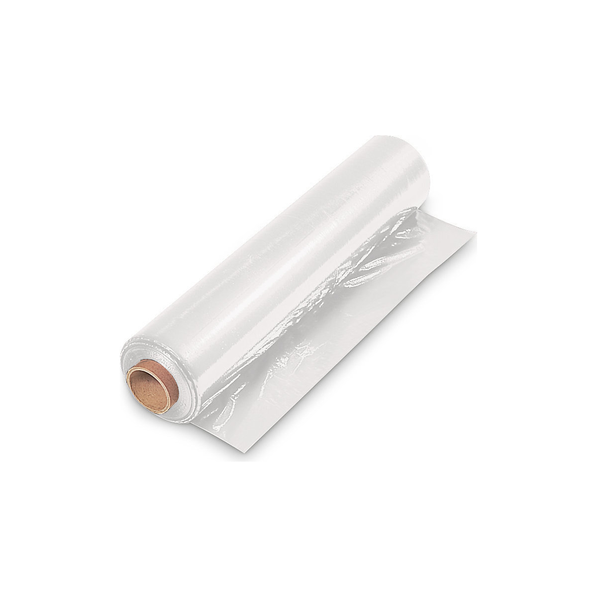 Stretch film, coloured - ratioform