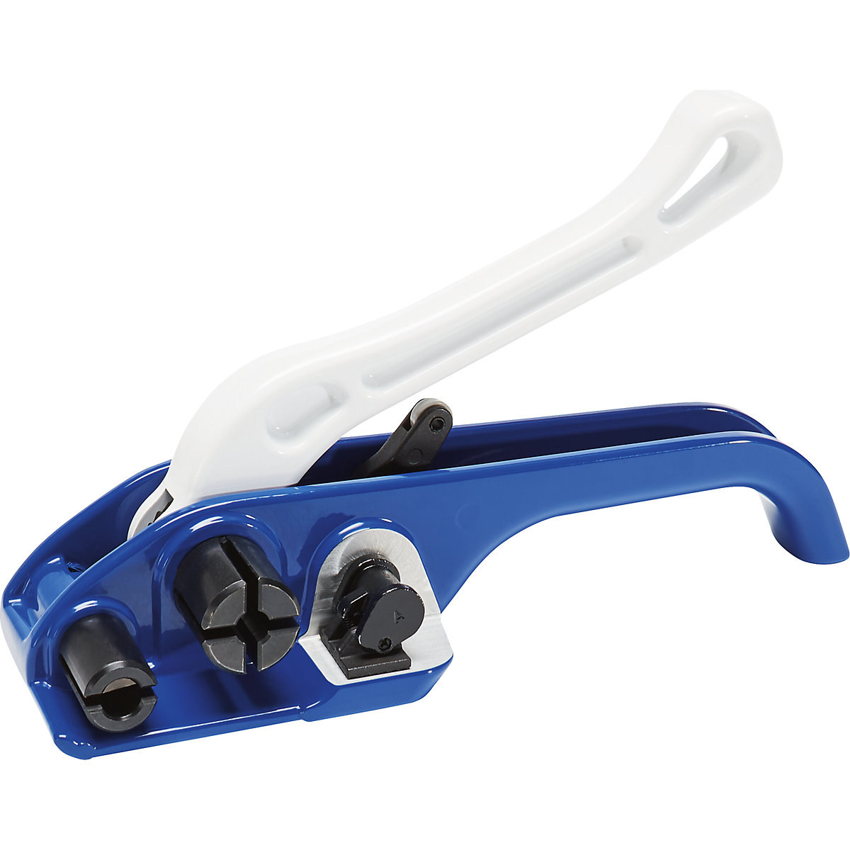 Sealing/tensioning tool