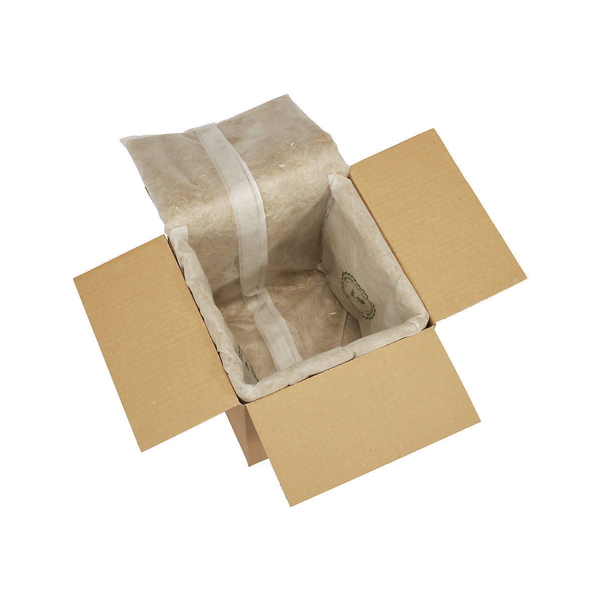 Hemp matting – ratioform terra (Product illustration 3)-2