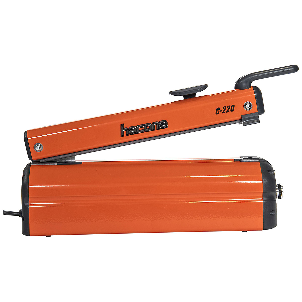 Proseal Heat Sealer Machine (Product illustration 2)-1