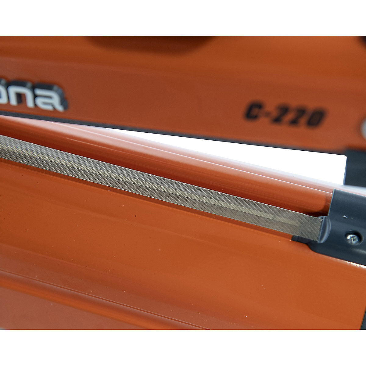 Proseal Heat Sealer Machine (Product illustration 5)-4
