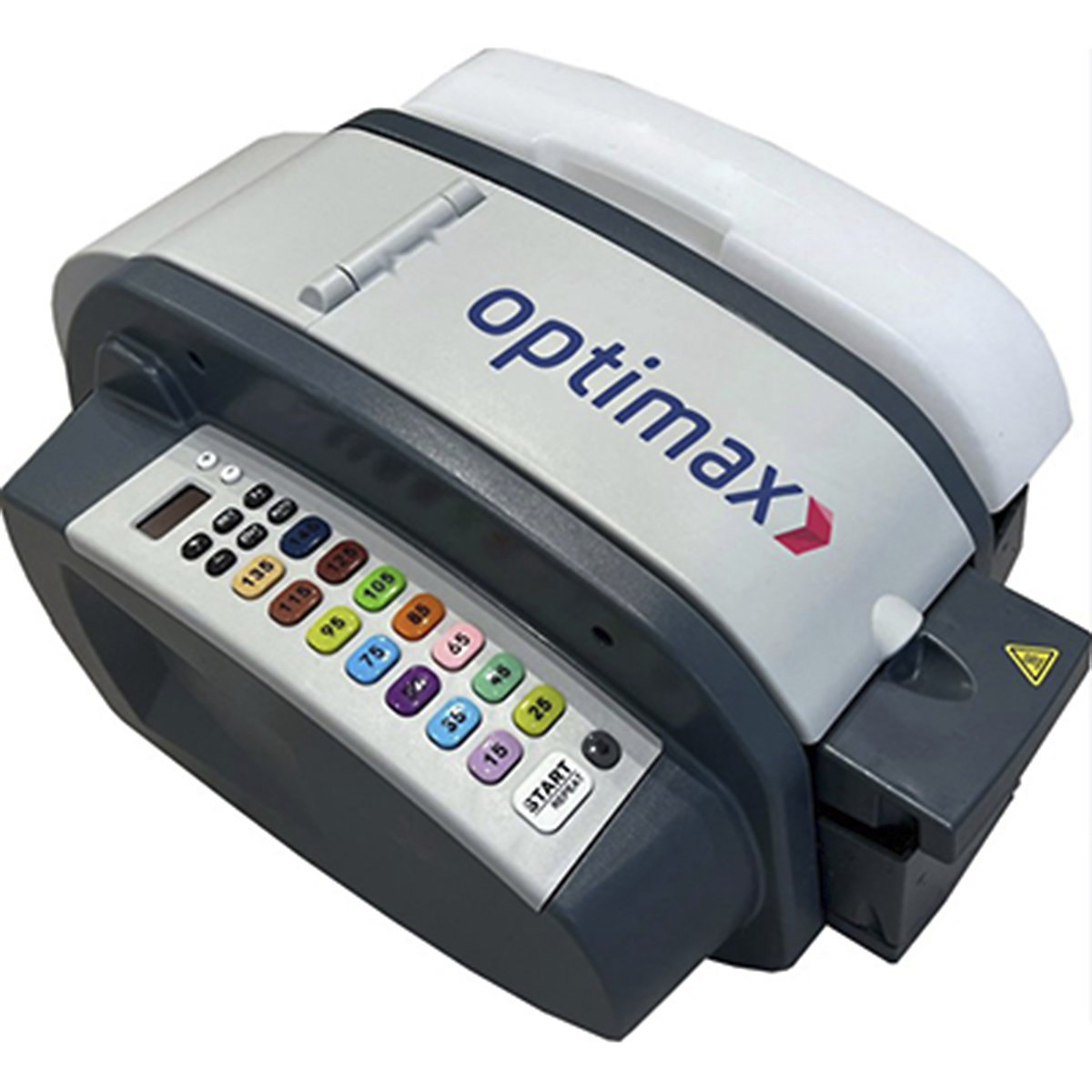 Optimax OM700 Electronic Water Activated Tape Dispenser