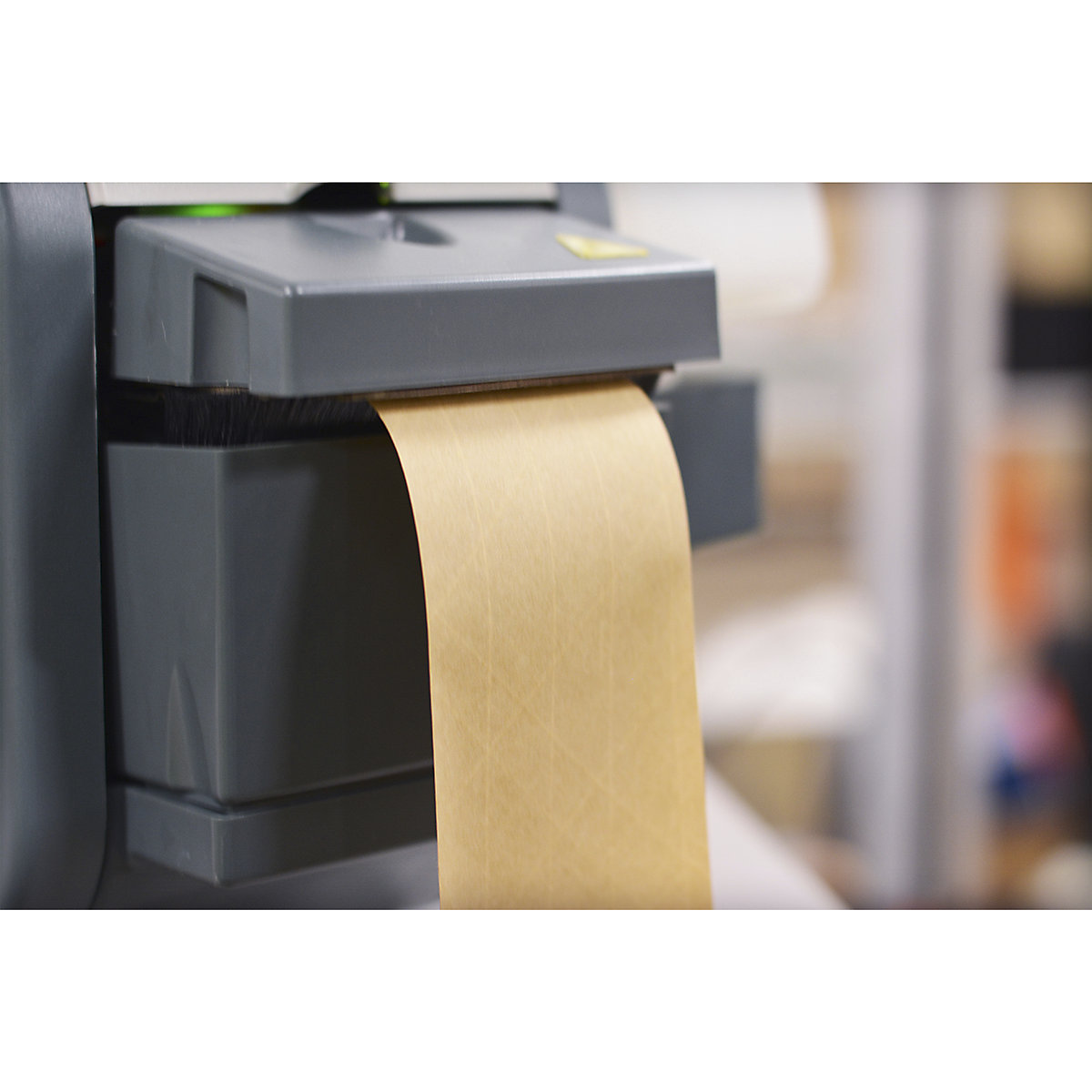 Optimax OM700 Electronic Water Activated Tape Dispenser (Product illustration 5)-4