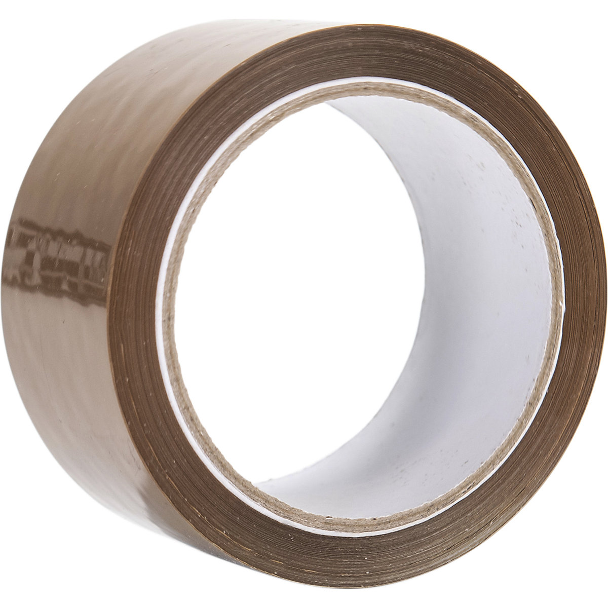 25 Micron Low Noise Carton Sealing Tape