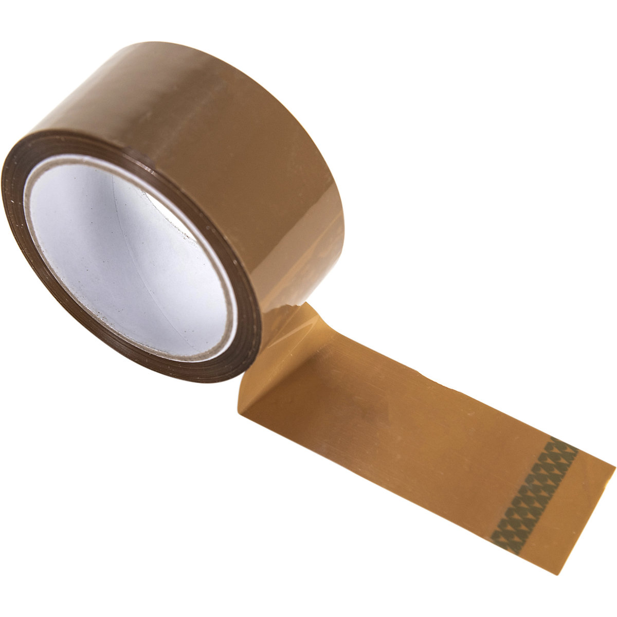 25 Micron Low Noise Carton Sealing Tape (Product illustration 6)-5