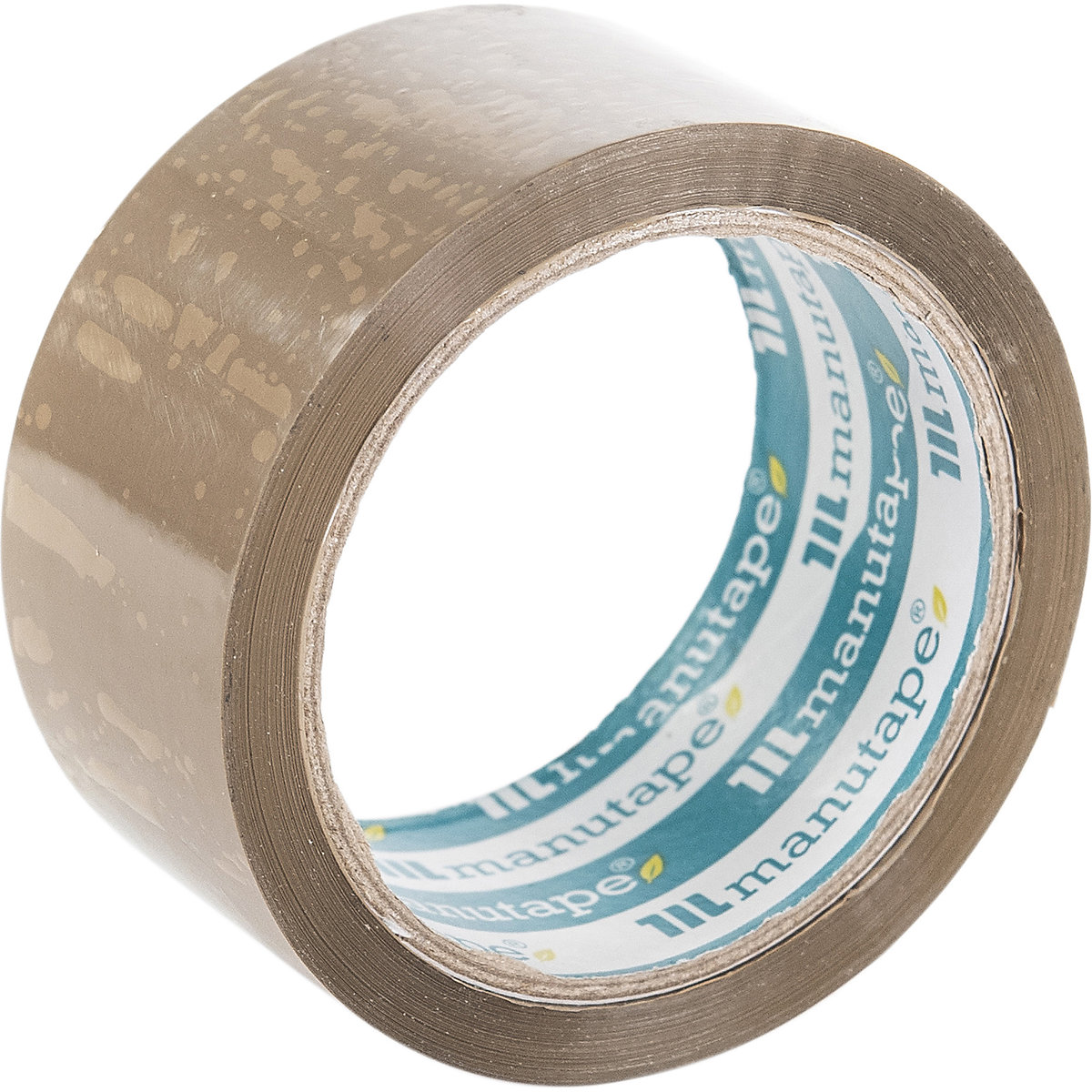 28 Micron Acrylic Box Tape