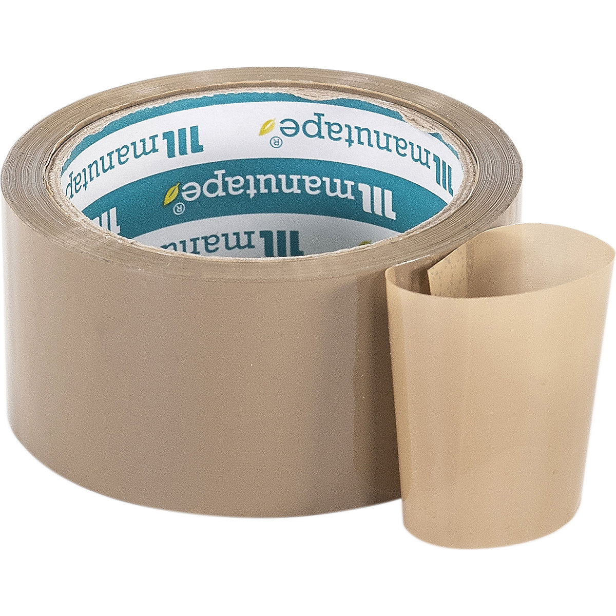 28 Micron Acrylic Box Tape (Product illustration 2)-1
