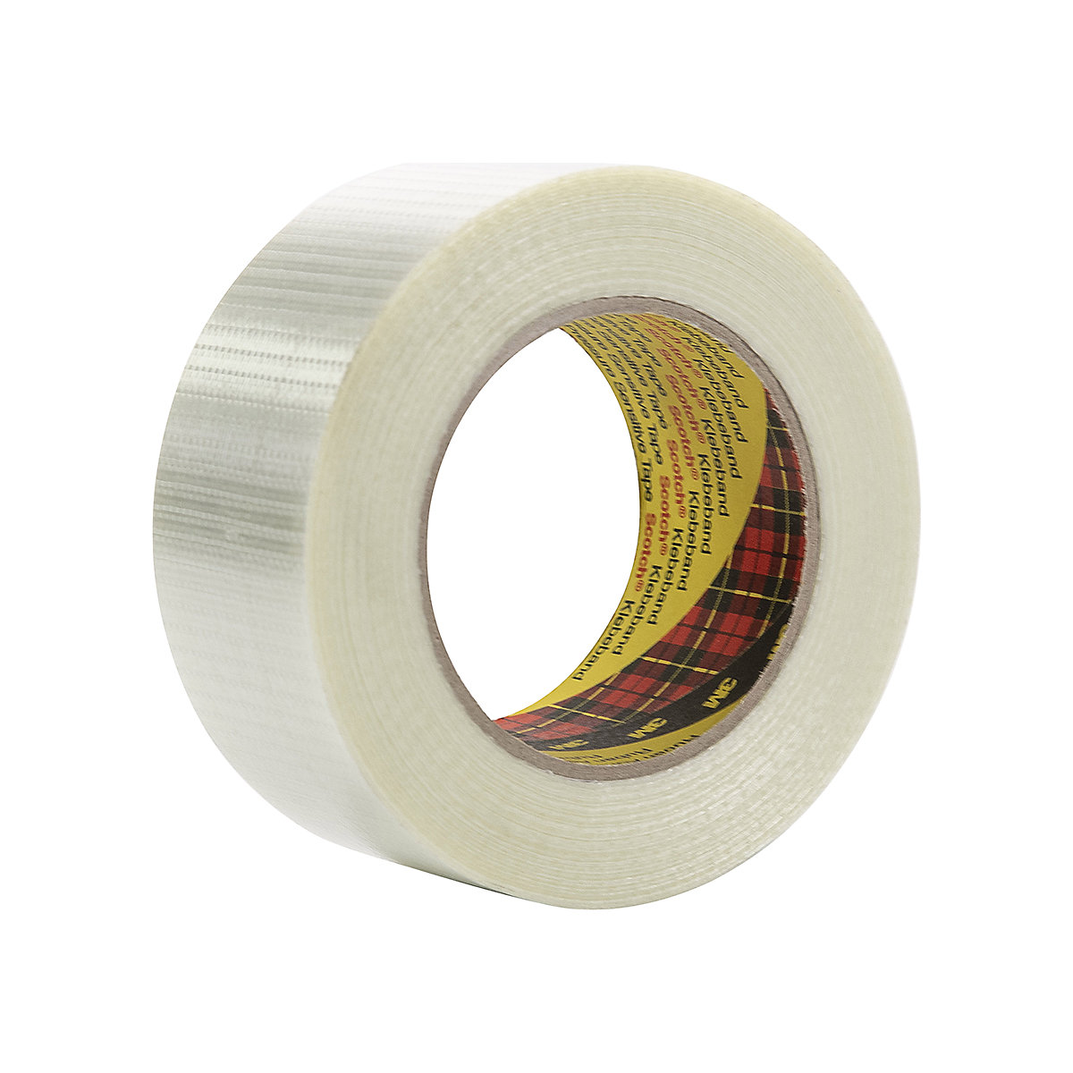 3M Scotch Filament Tape