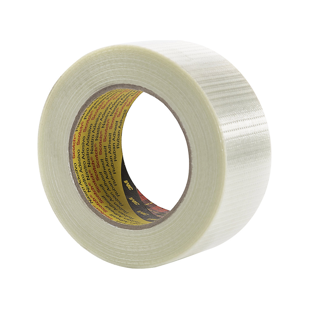 3M Scotch Filament Tape (Product illustration 4)-3