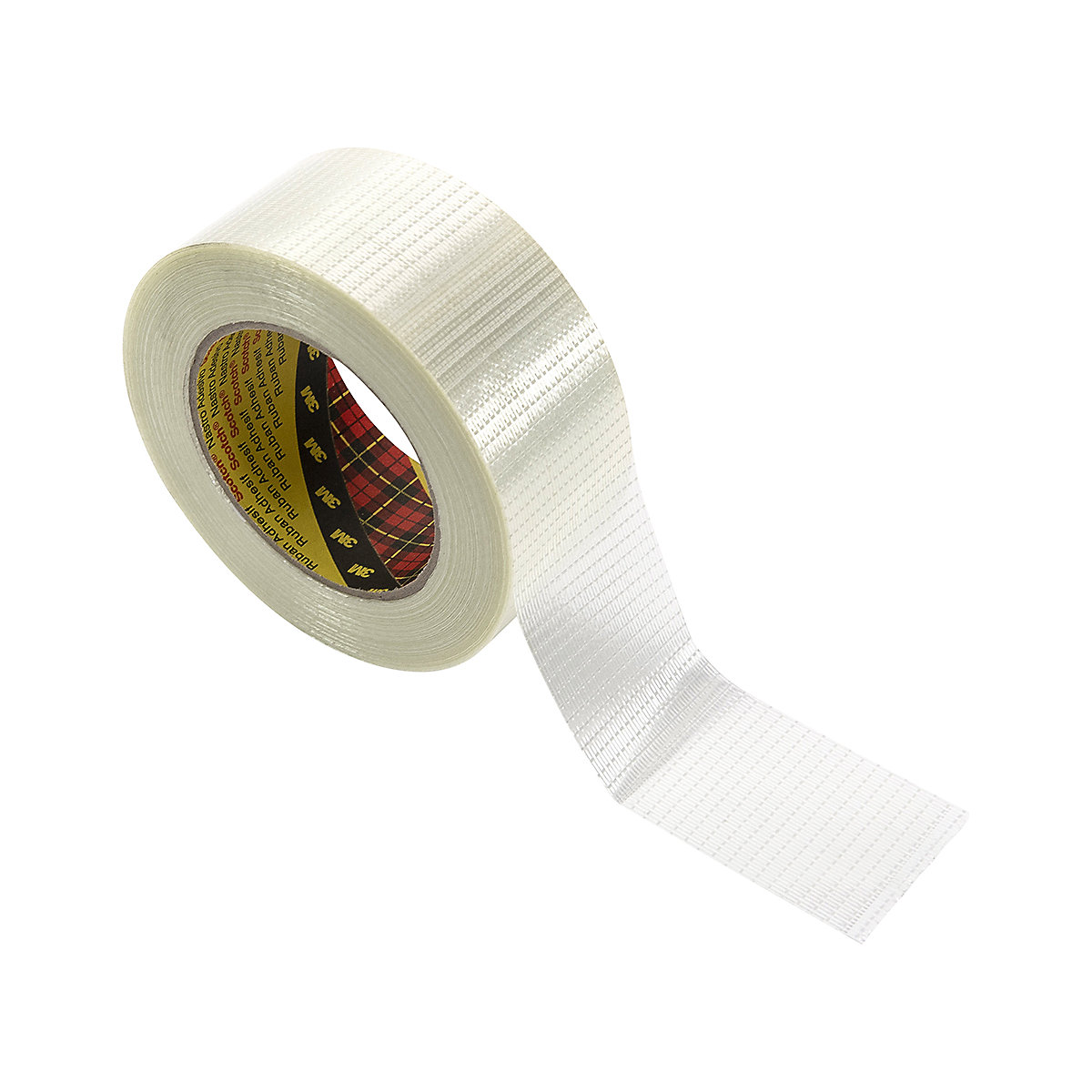 3M Scotch Filament Tape (Product illustration 5)-4