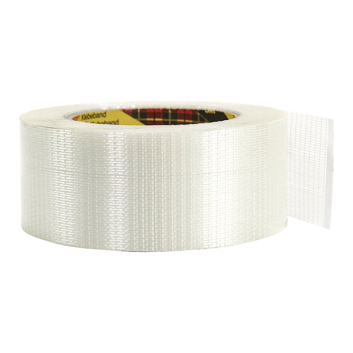 3M Scotch Filament Tape (Product illustration 6)-5
