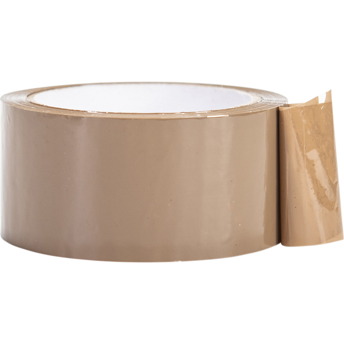 BiGDUG Essentials 23 Micron Acrylic Box Tape | econoTAPE (Product illustration 6)-5
