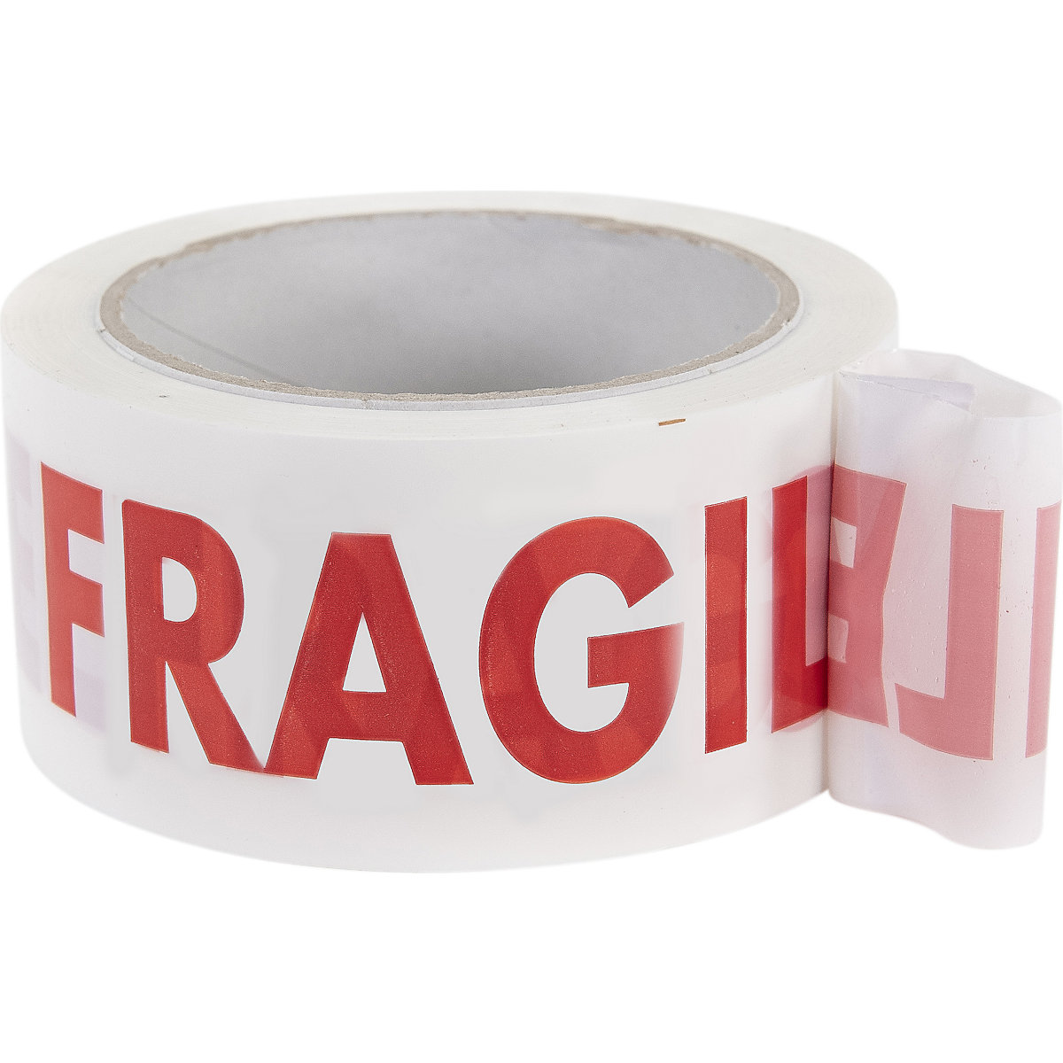 BiGDUG Essentials Message Poly Tape