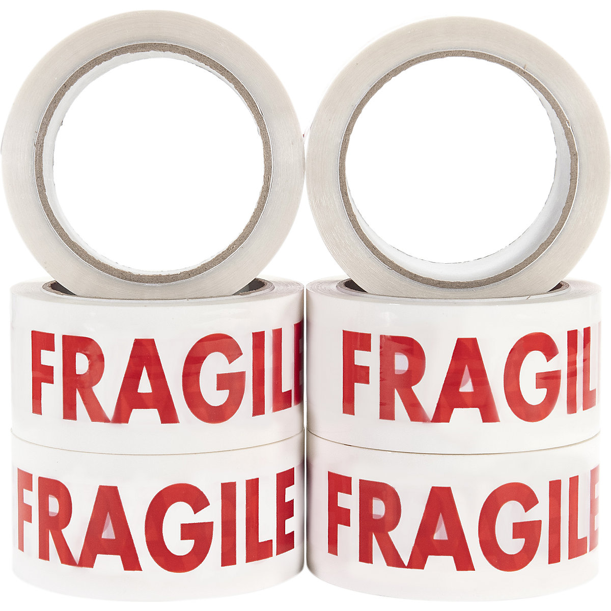 BiGDUG Essentials Message Poly Tape (Product illustration 3)-2