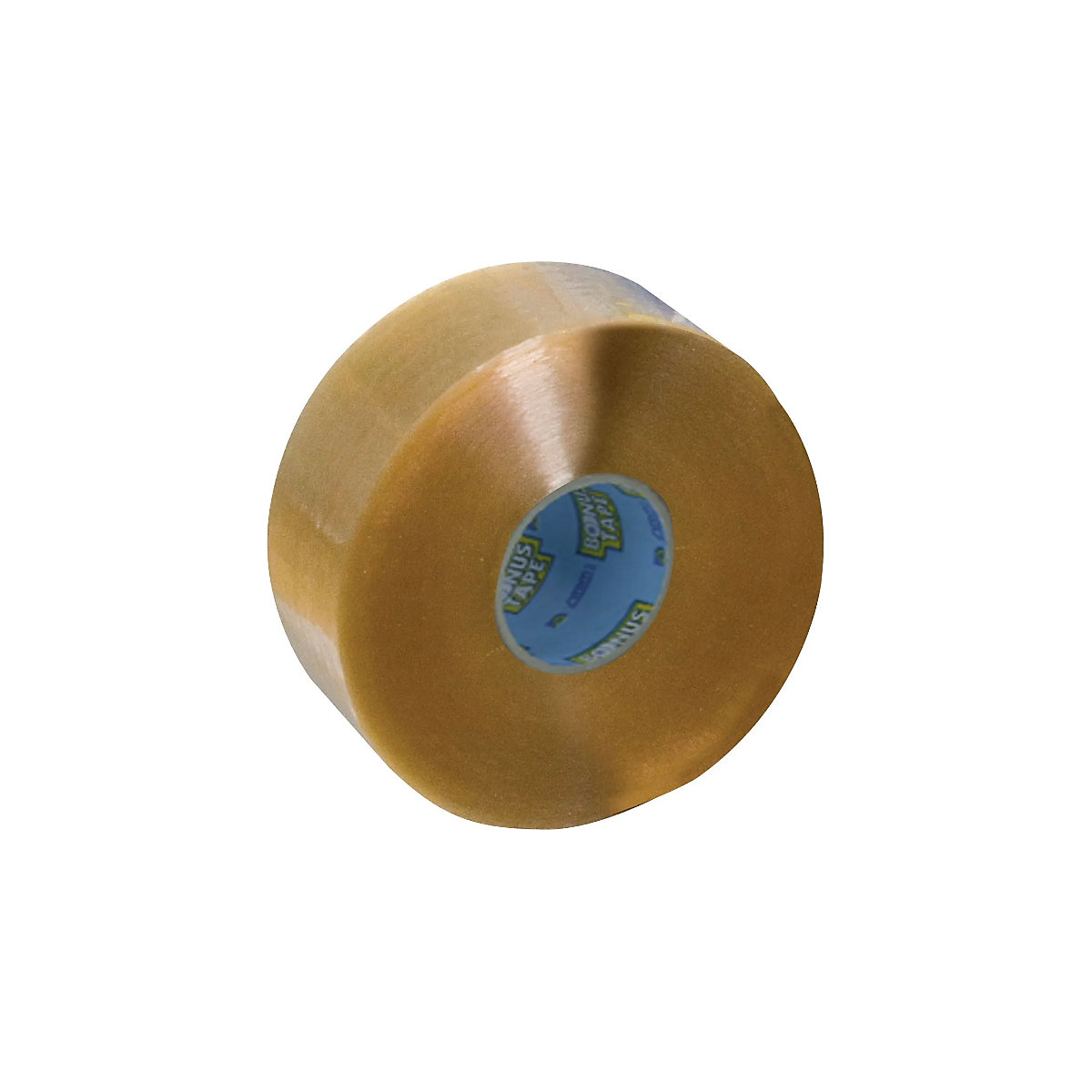 Bonus Package Tape