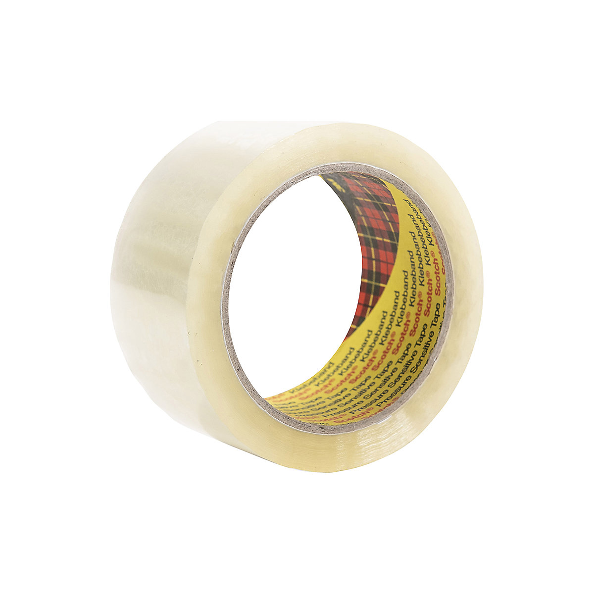 Low Noise Parcel Tape 3M 309