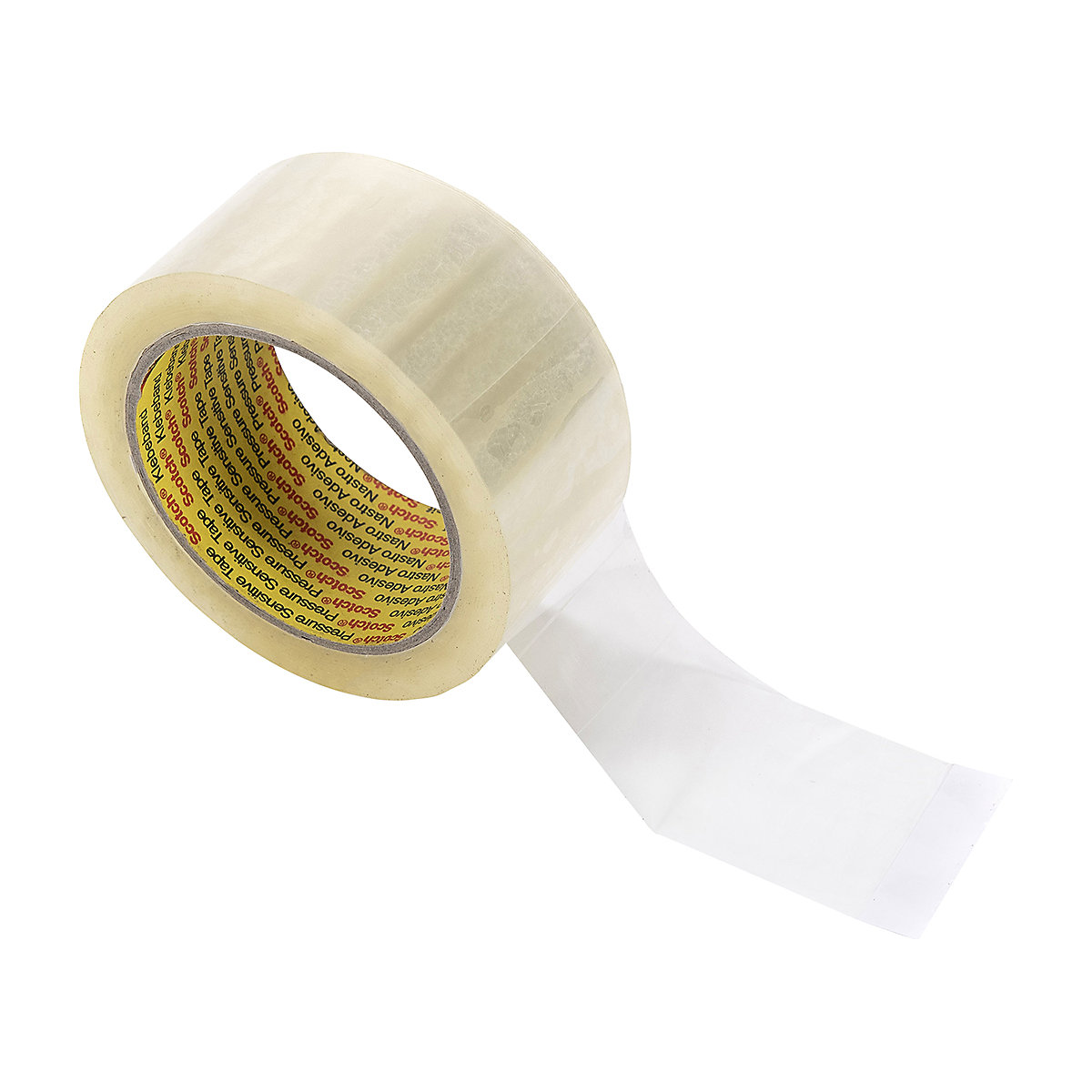 Low Noise Parcel Tape 3M 309, Low Noise Parcel Tape 3M 309, 3M Low Noise Parcel Tape 309 Pack 36 | 50w mm | 66m | Buff | Thickness 28/50mu-4