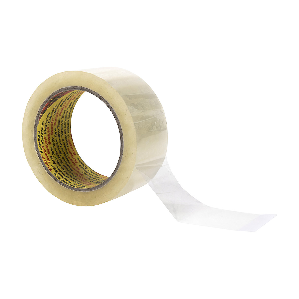 Low Noise Parcel Tape 3M 309