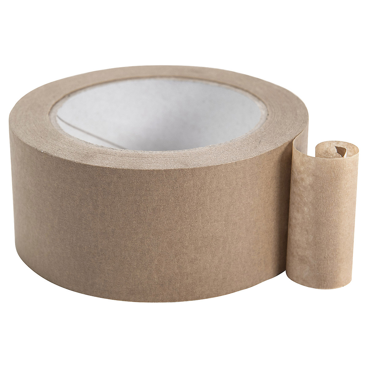BiGDUG Essentials Kraft Tape (Product illustration 6)-5