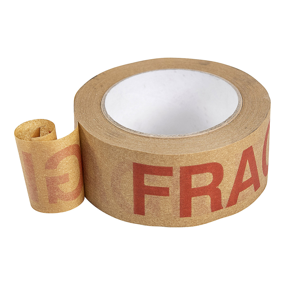 BiGDUG Essentials Paper Fragile Tape (Product illustration 6)-5