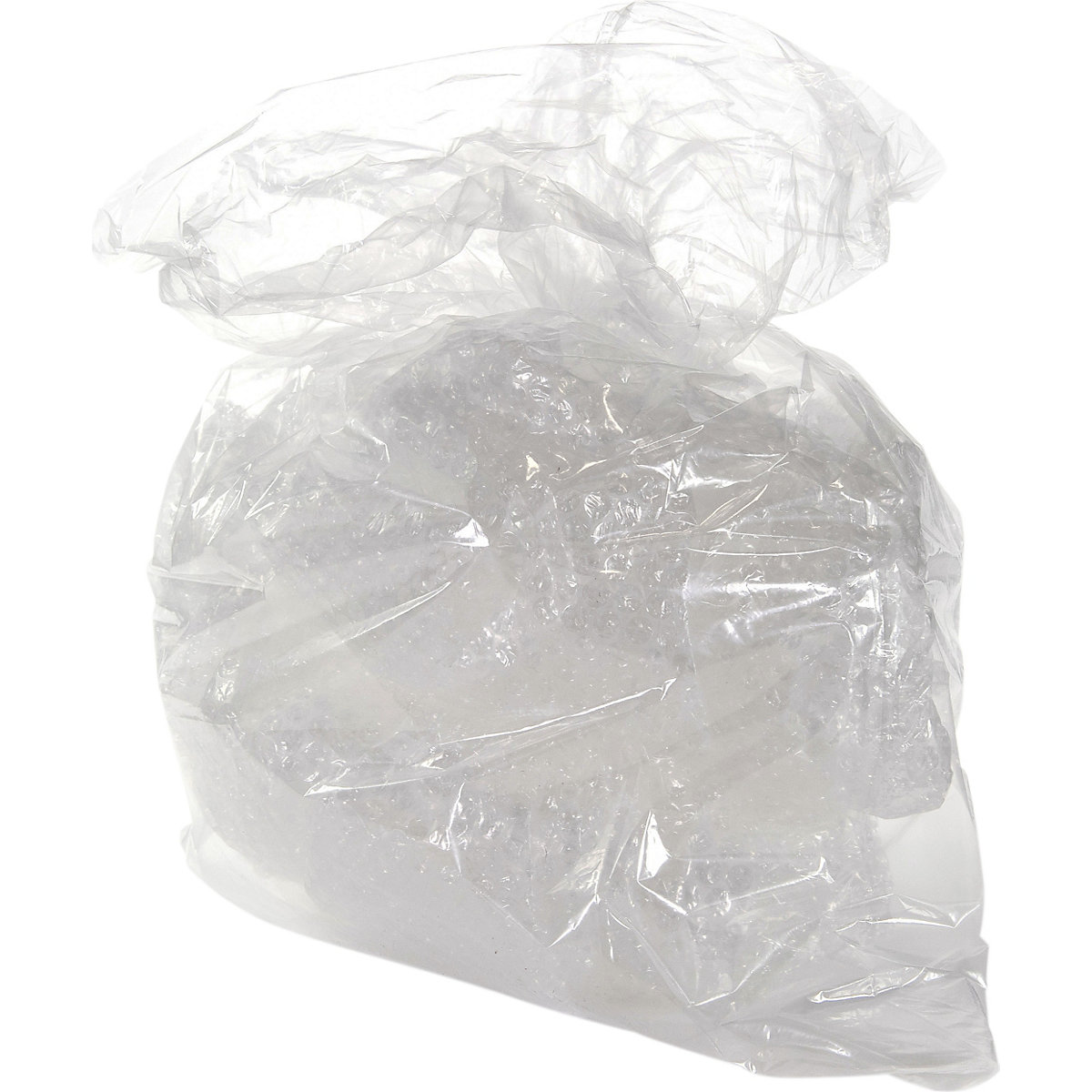 80g Poly Packaging Bags (Product illustration 3)-2