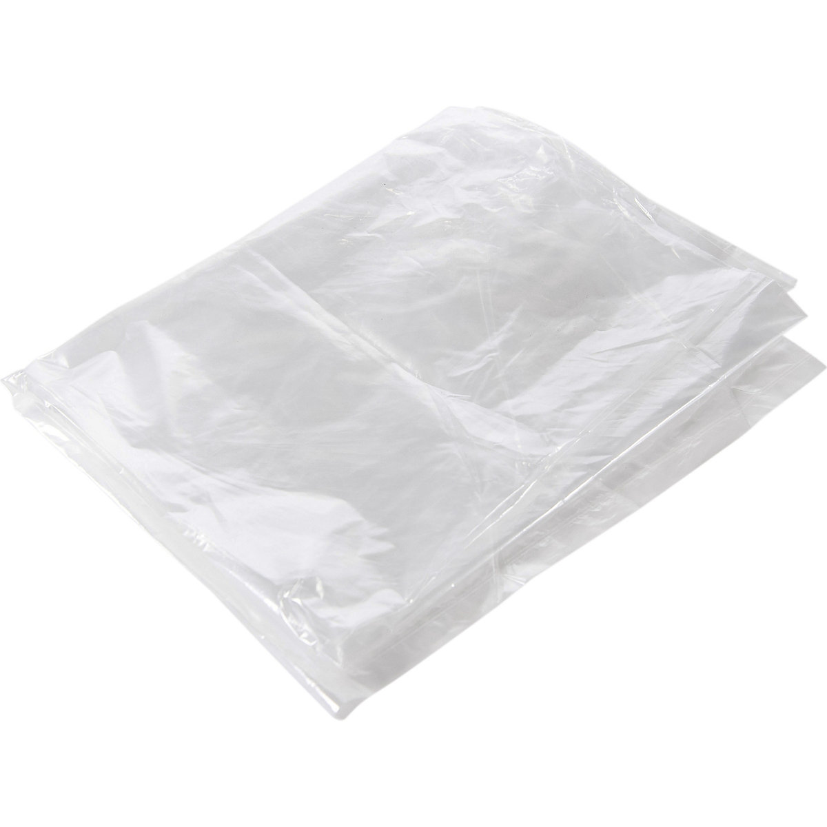 80g Poly Packaging Bags (Product illustration 6)-5