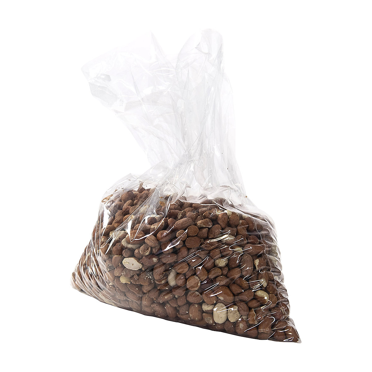 Clear Poly Bags 120g (Product illustration 4)-3