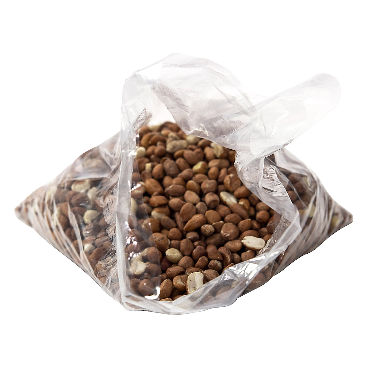 Clear Poly Bags 120g (Product illustration 5)-4