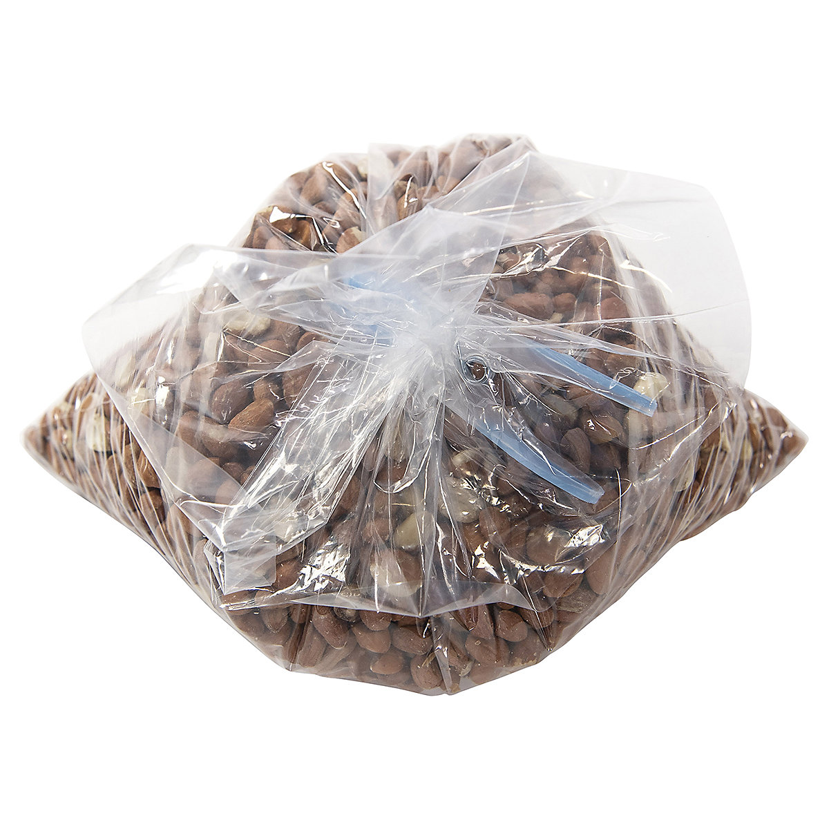 Clear Poly Bags 120g (Product illustration 6)-5