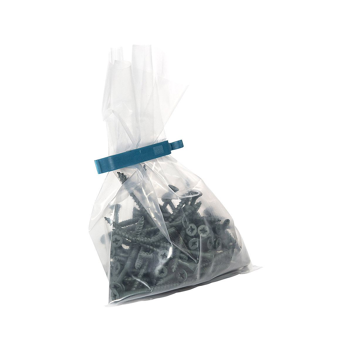 Clear Polythene Bags 500g (Product illustration 4)-3