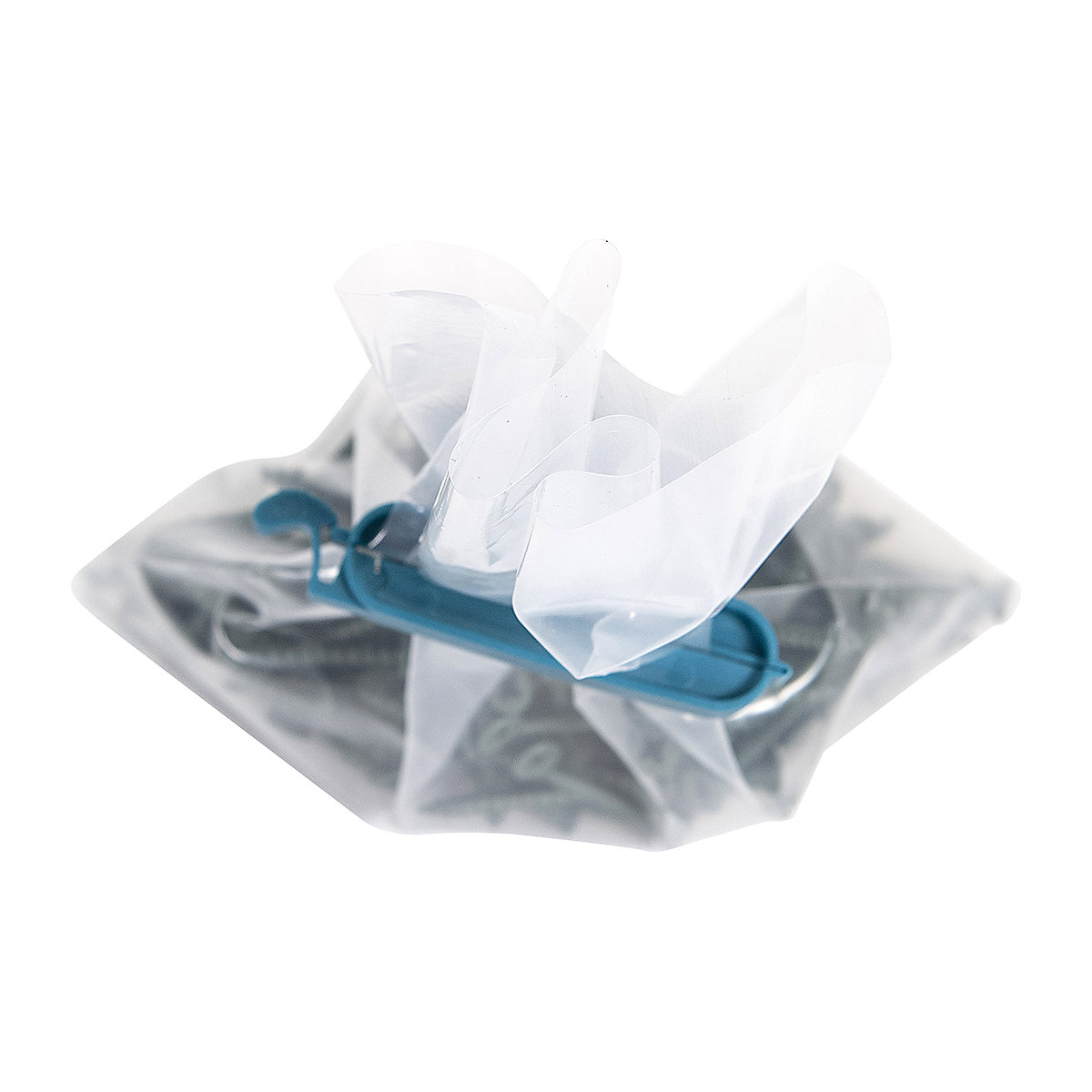 Clear Polythene Bags 500g (Product illustration 5)-4