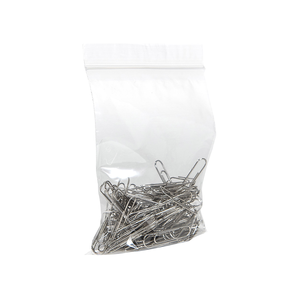 Grip Seal Bags