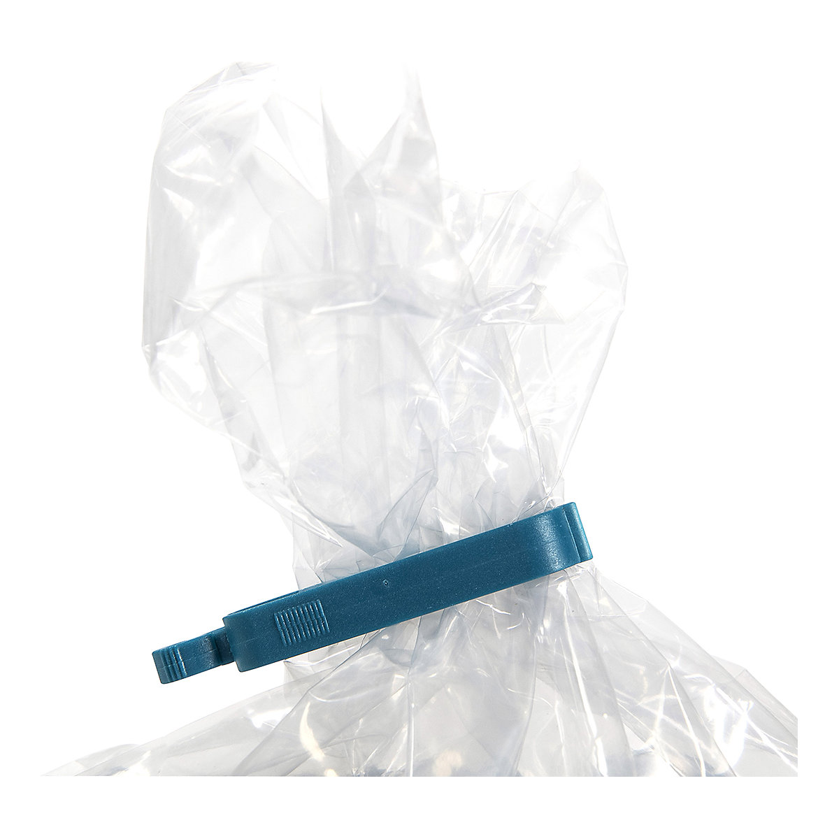 Poly Plastic Bags 250g (Product illustration 5)-4