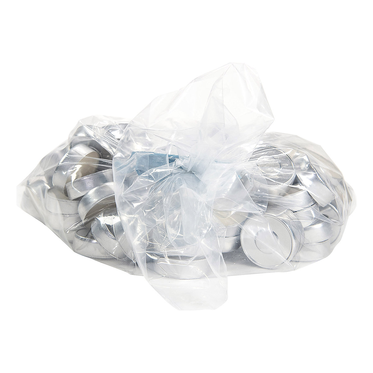 Poly Plastic Bags 250g (Product illustration 6)-5