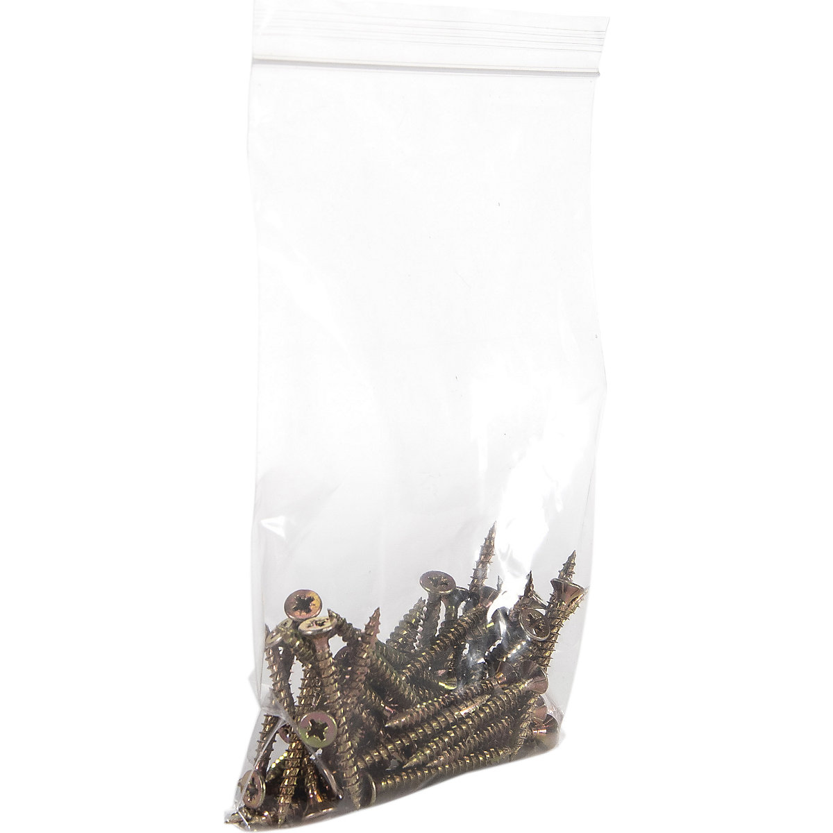 Poly Resealable Bags (Product illustration 5)-4