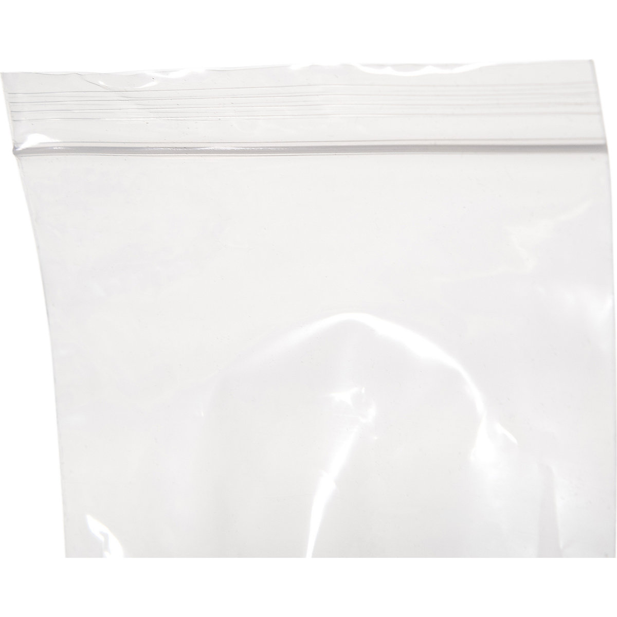 Poly Resealable Bags (Product illustration 6)-5