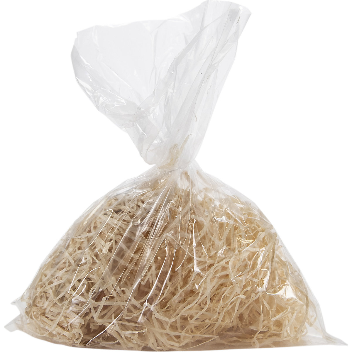 Polythene Safety Bags