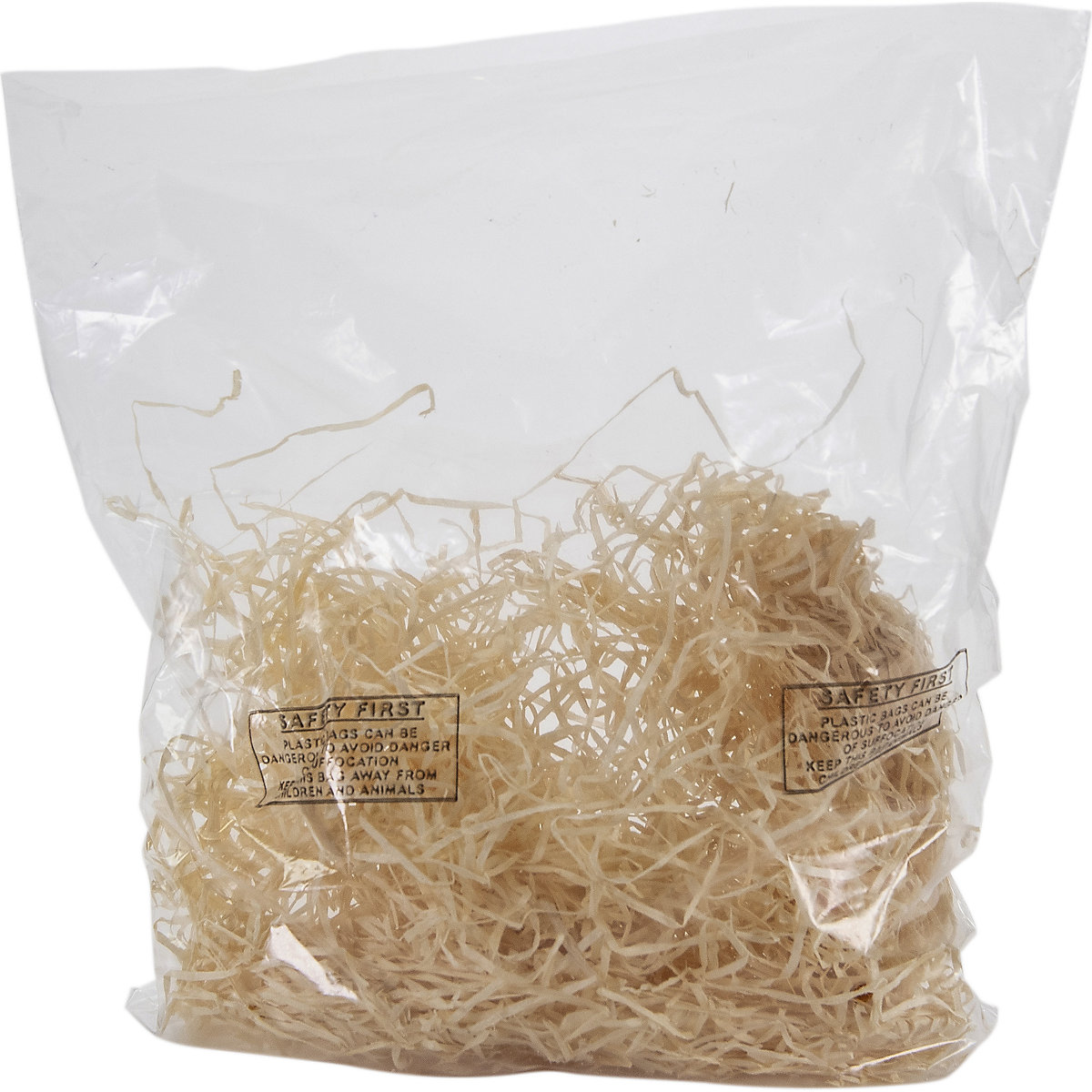Polythene Safety Bags (Product illustration 5)-4