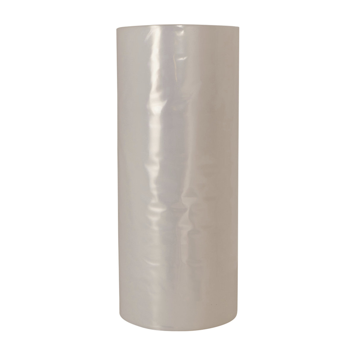 Extra Heavy Duty Clear Polythene Tubing