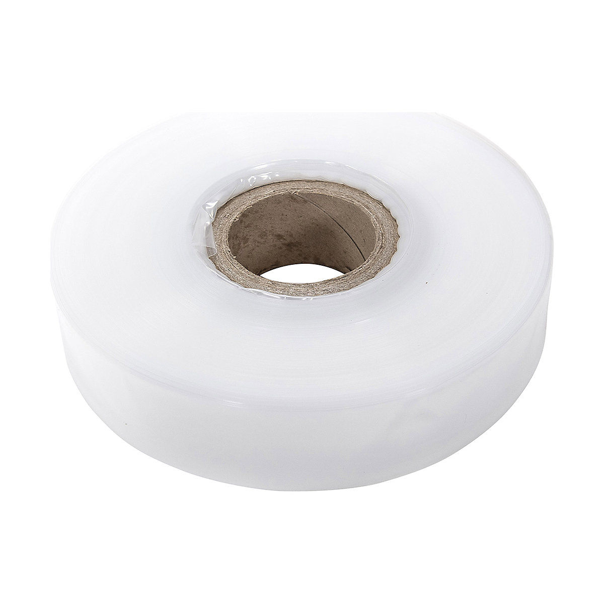 Layflat Poly Tubing 500g (Product illustration 2)-1