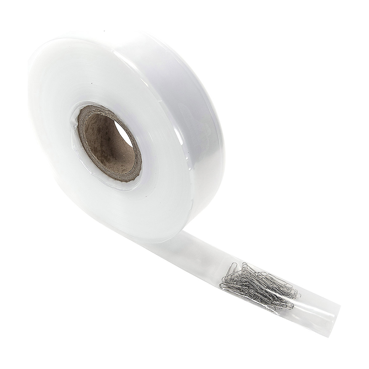 Layflat Poly Tubing 500g (Product illustration 5)-4