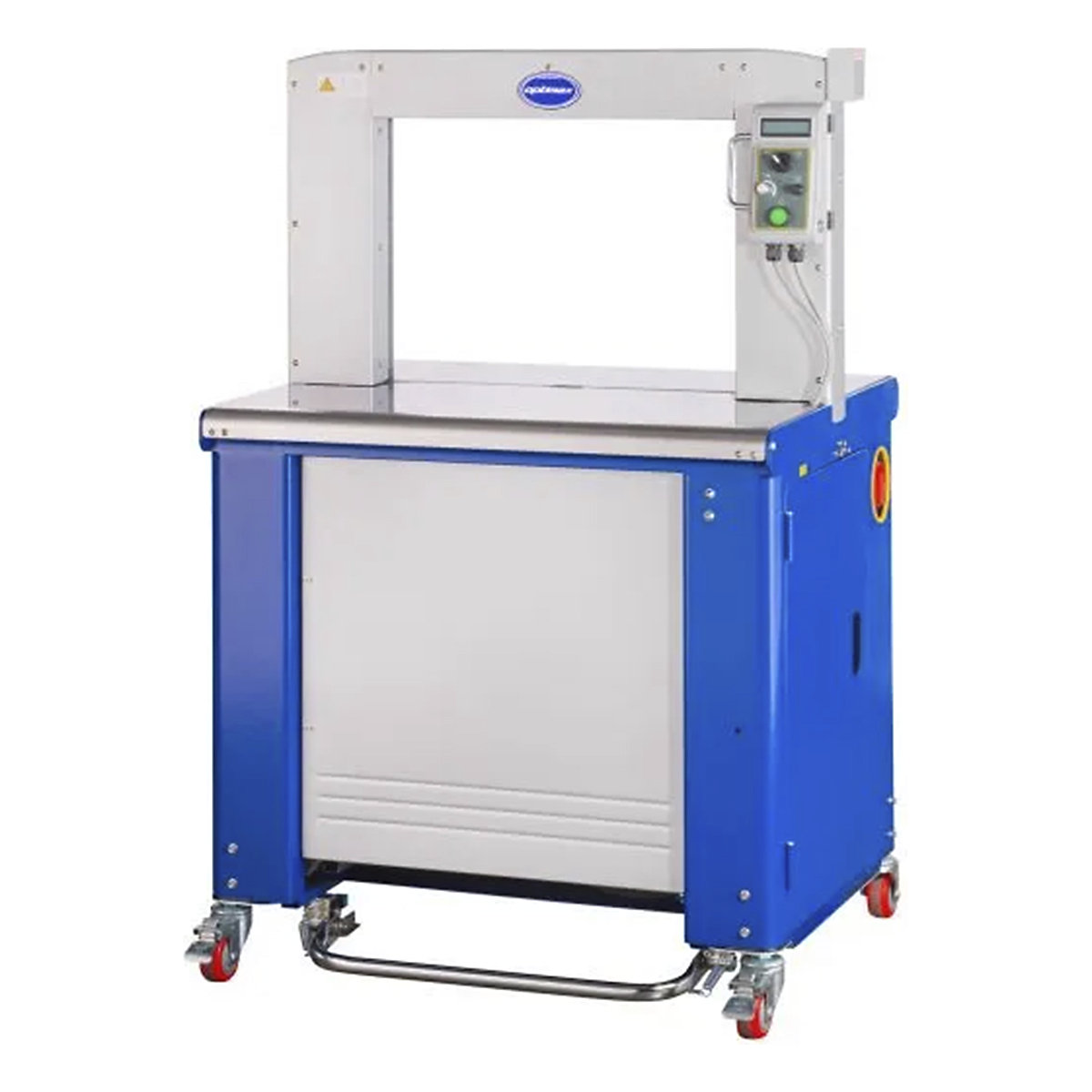 Automatic Banding Machine