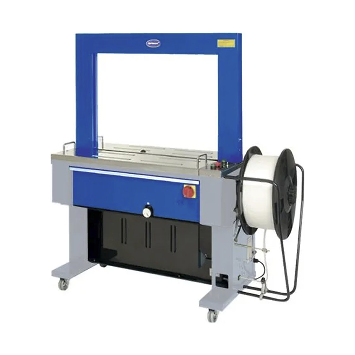Automatic Strapping Machine