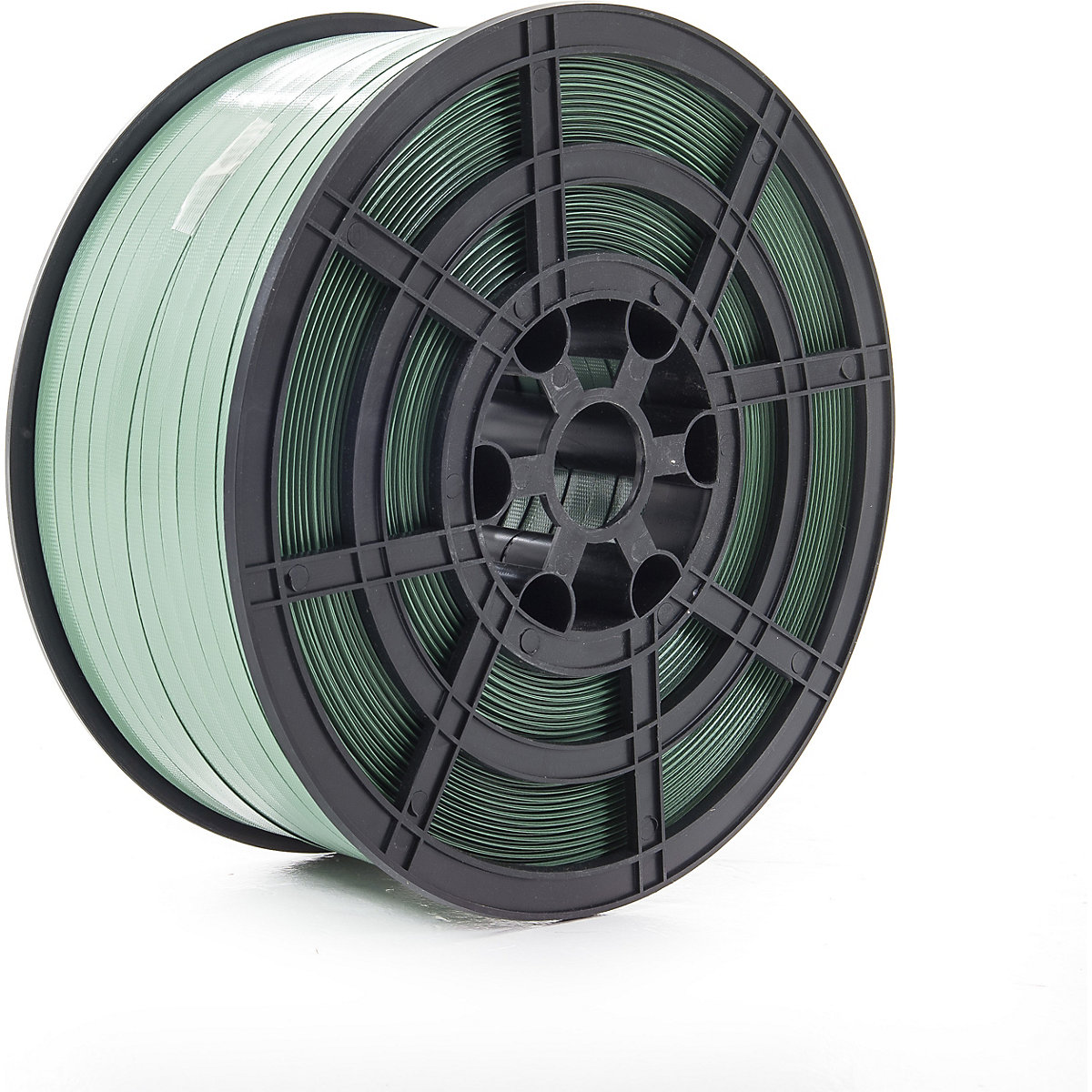 BiGDUG Essentials Polyester Strapping Reels