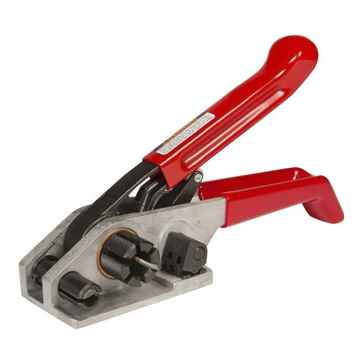 HD Extruded, Cord & Composite Polyester Strapping Tensioner