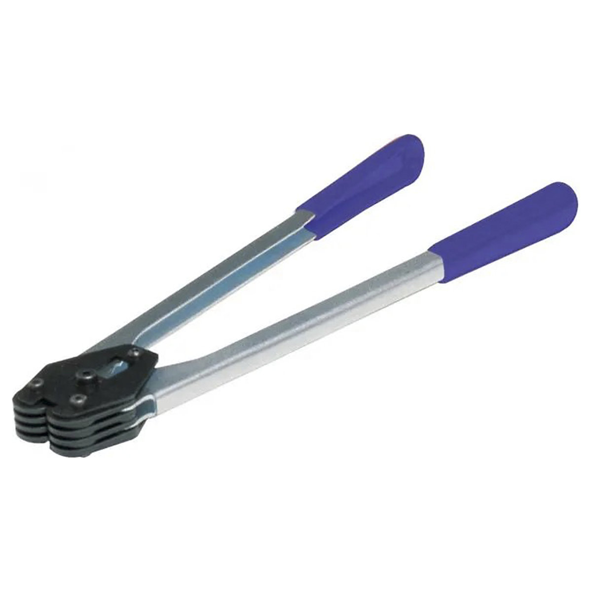HD Polyprop Strapping Sealer For Plain Seals