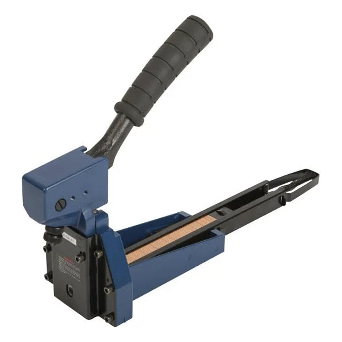 Manual Carton Top Stapler