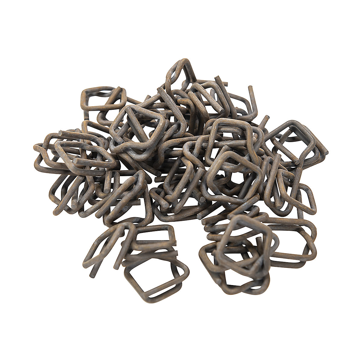 Metal Strapping Buckles