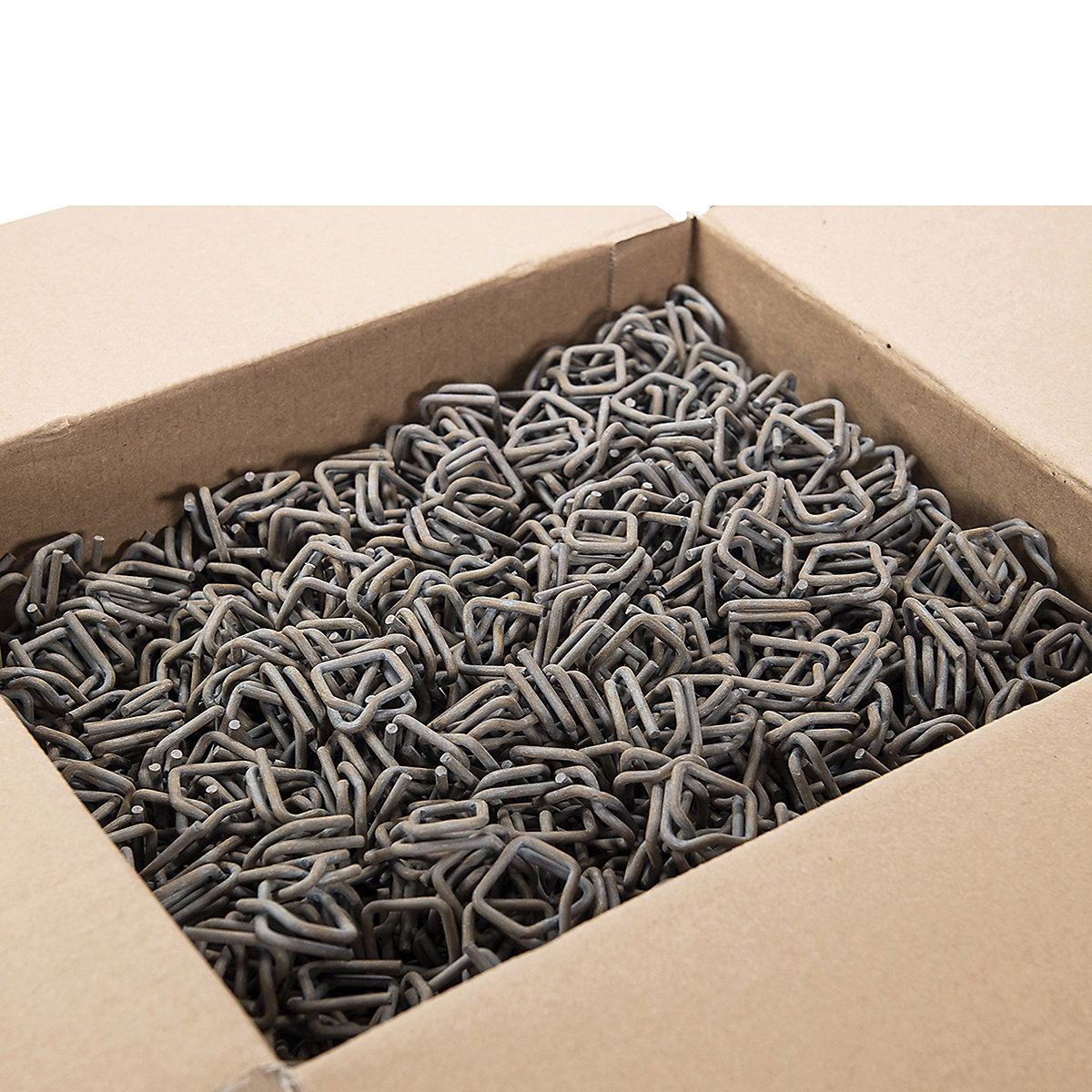 Metal Strapping Buckles (Product illustration 2)-1
