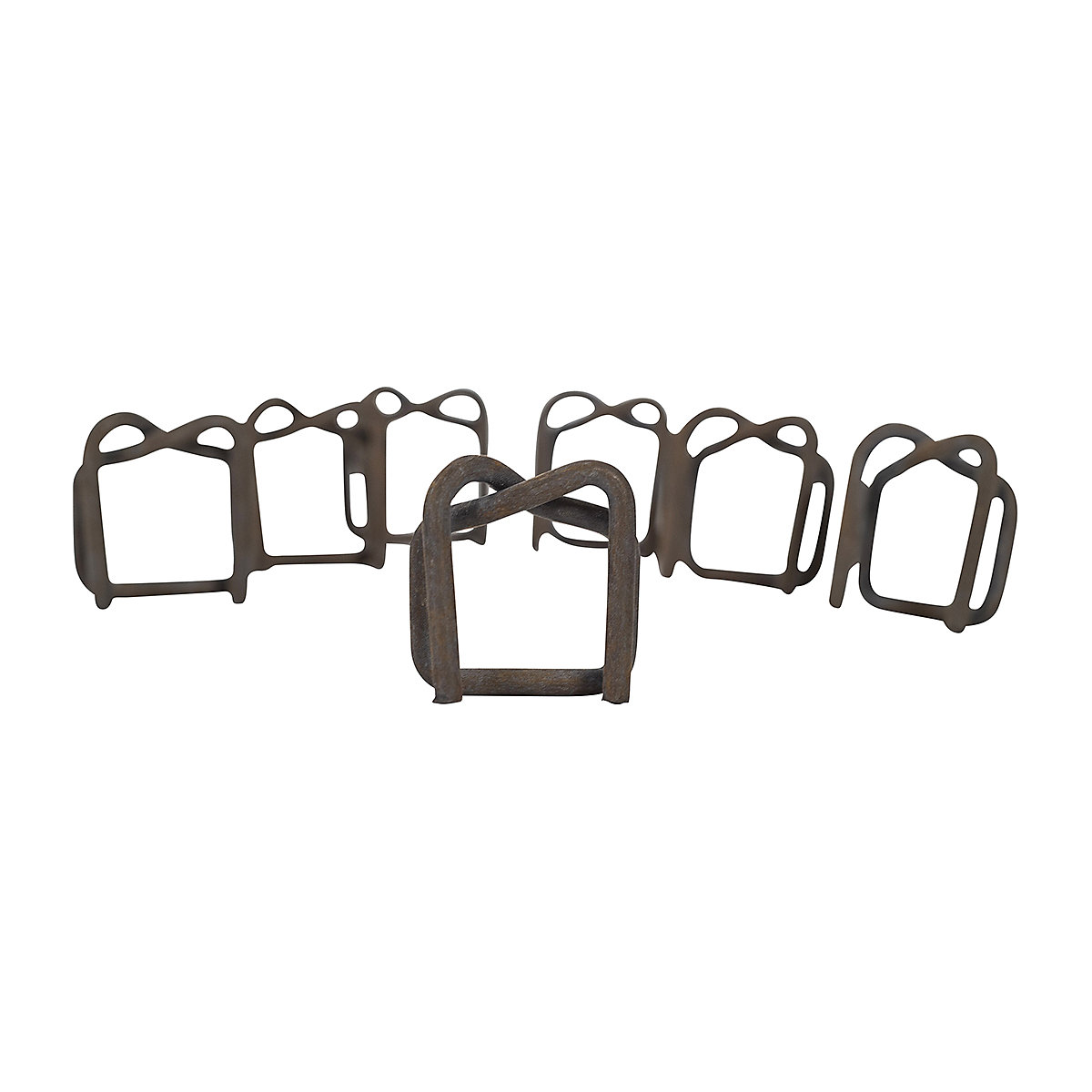 Metal Strapping Buckles (Product illustration 5)-4